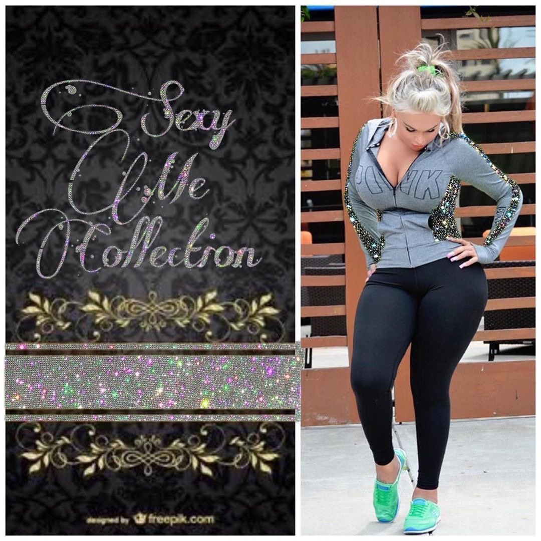 Booty leggings – sexymecollection